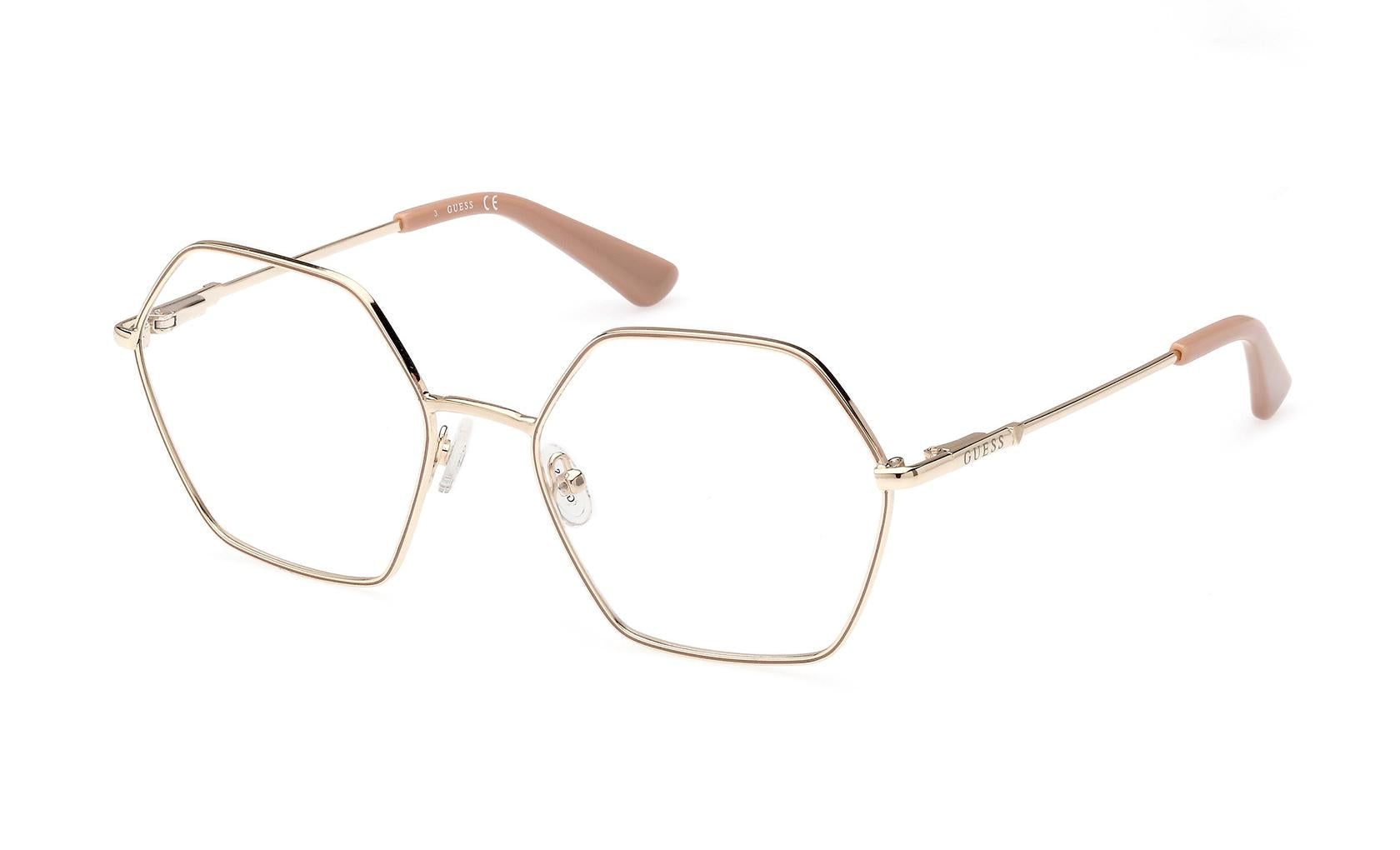 Guess Eyeglasses GU2934 033