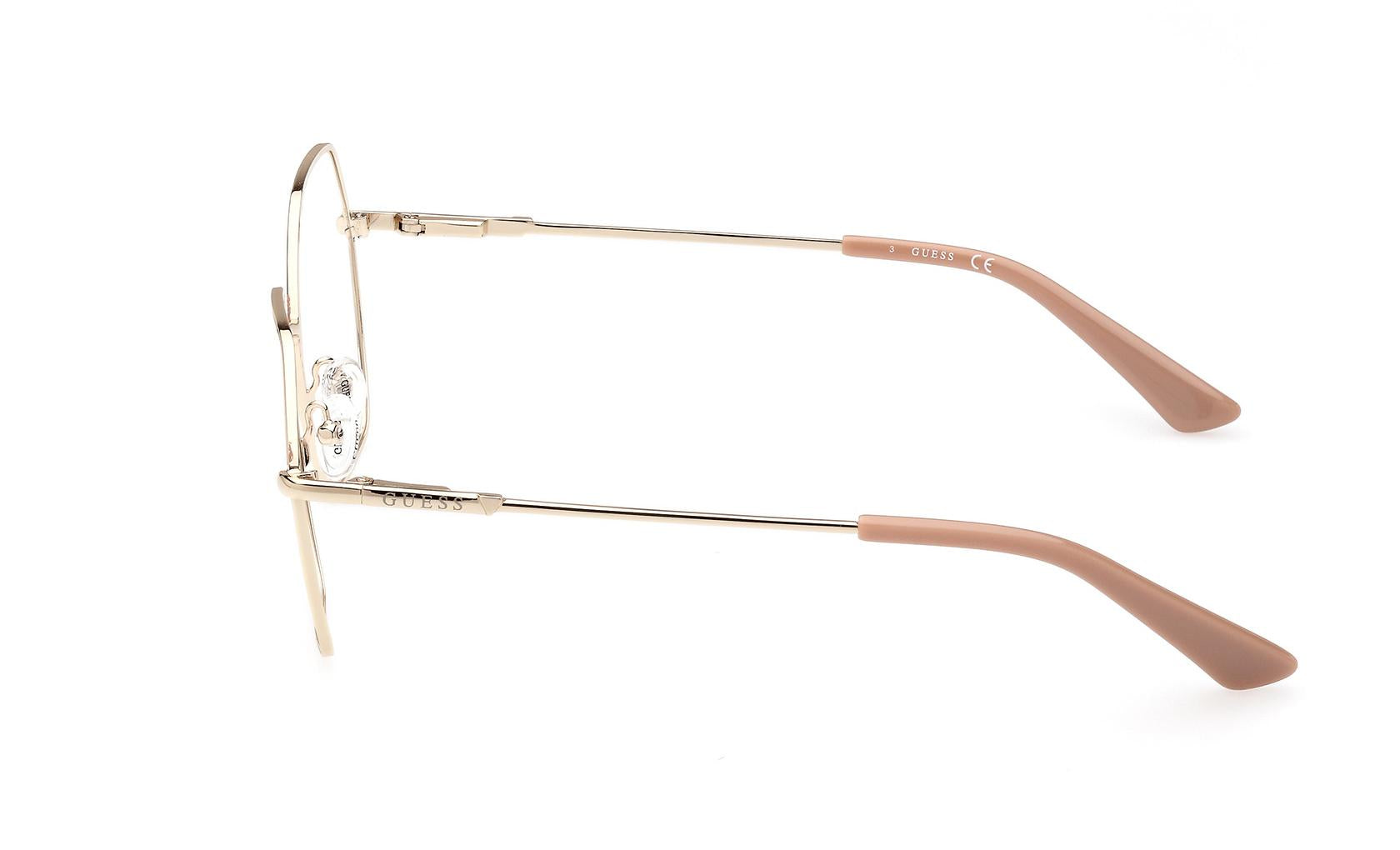Guess Eyeglasses GU2934 033
