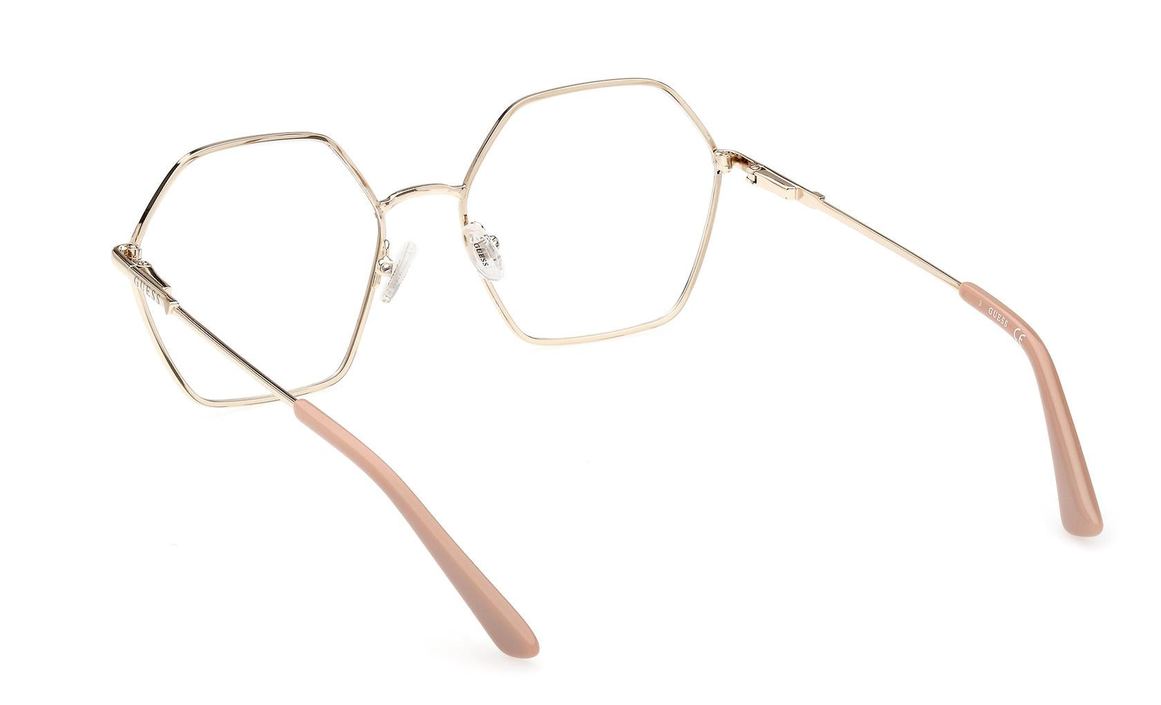 Guess Eyeglasses GU2934 033