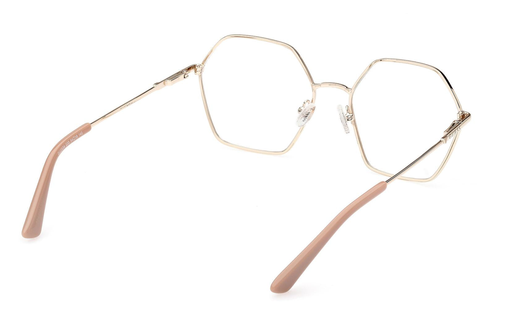 Guess Eyeglasses GU2934 033
