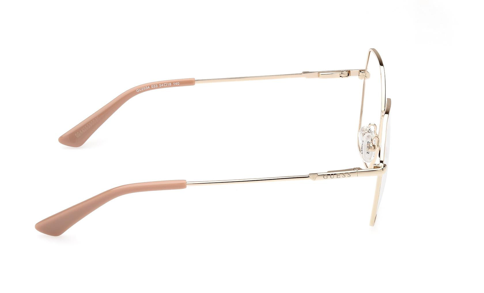 Guess Eyeglasses GU2934 033