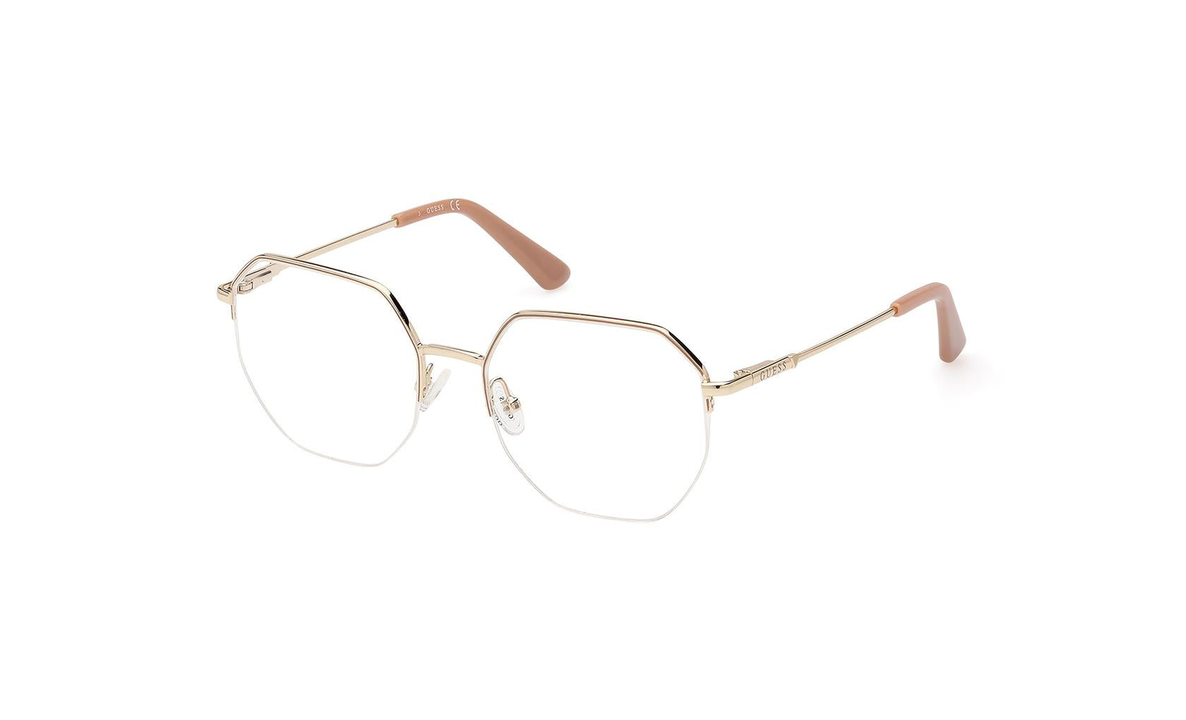 Guess Eyeglasses GU2935 033