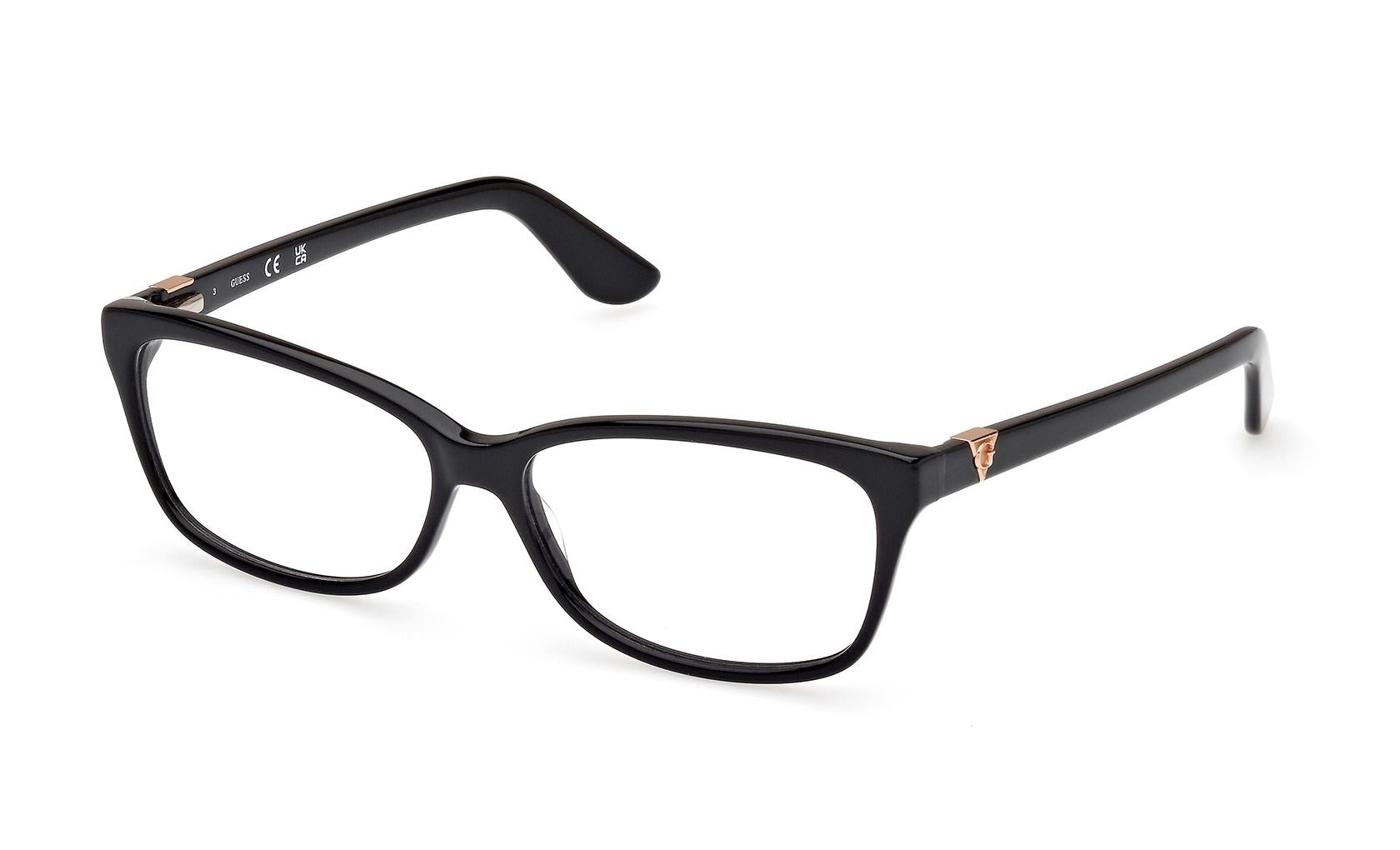Guess Eyeglasses GU2948/N 001