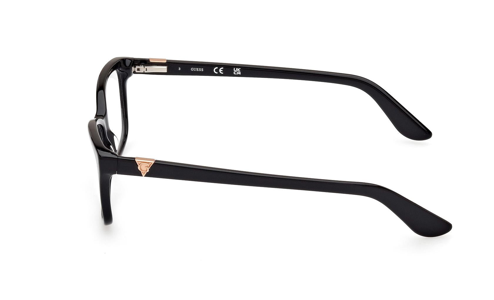 Guess Eyeglasses GU2948/N 001