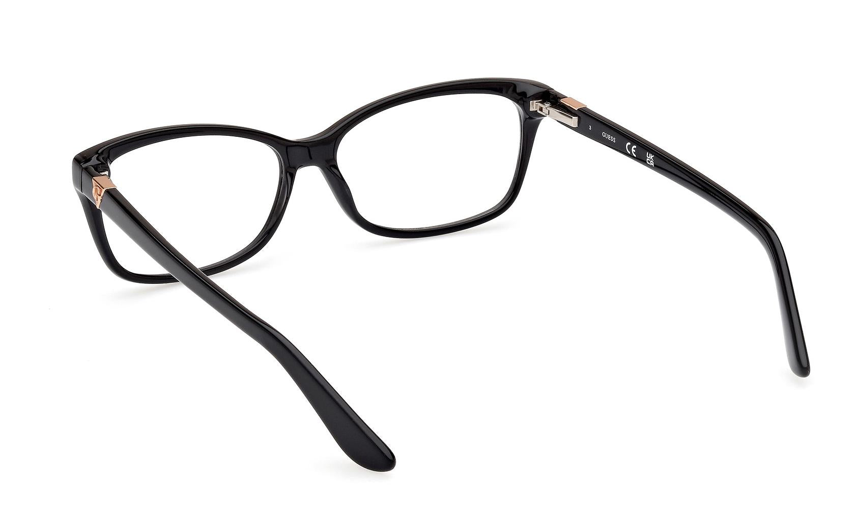 Guess Eyeglasses GU2948/N 001