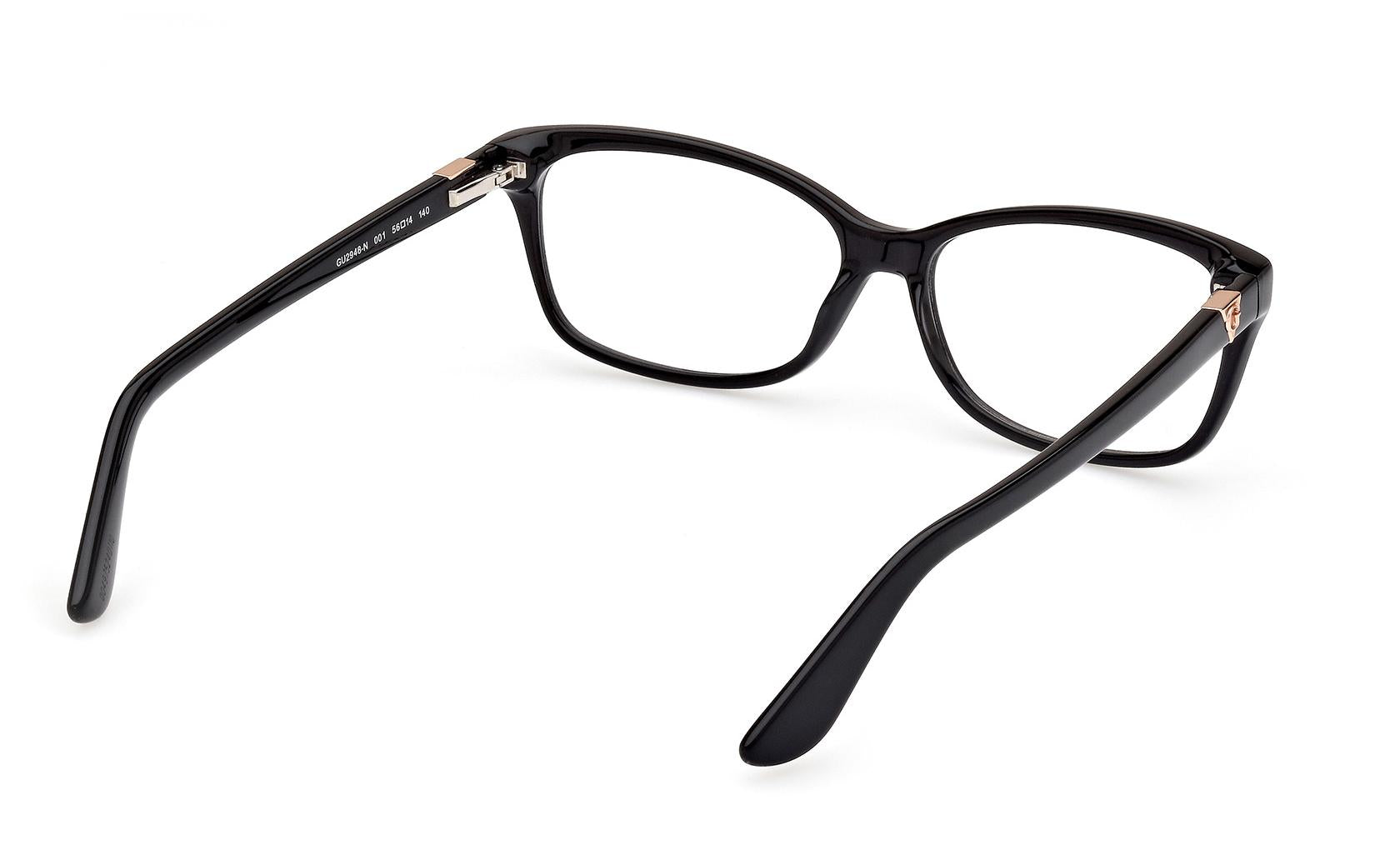 Guess Eyeglasses GU2948/N 001
