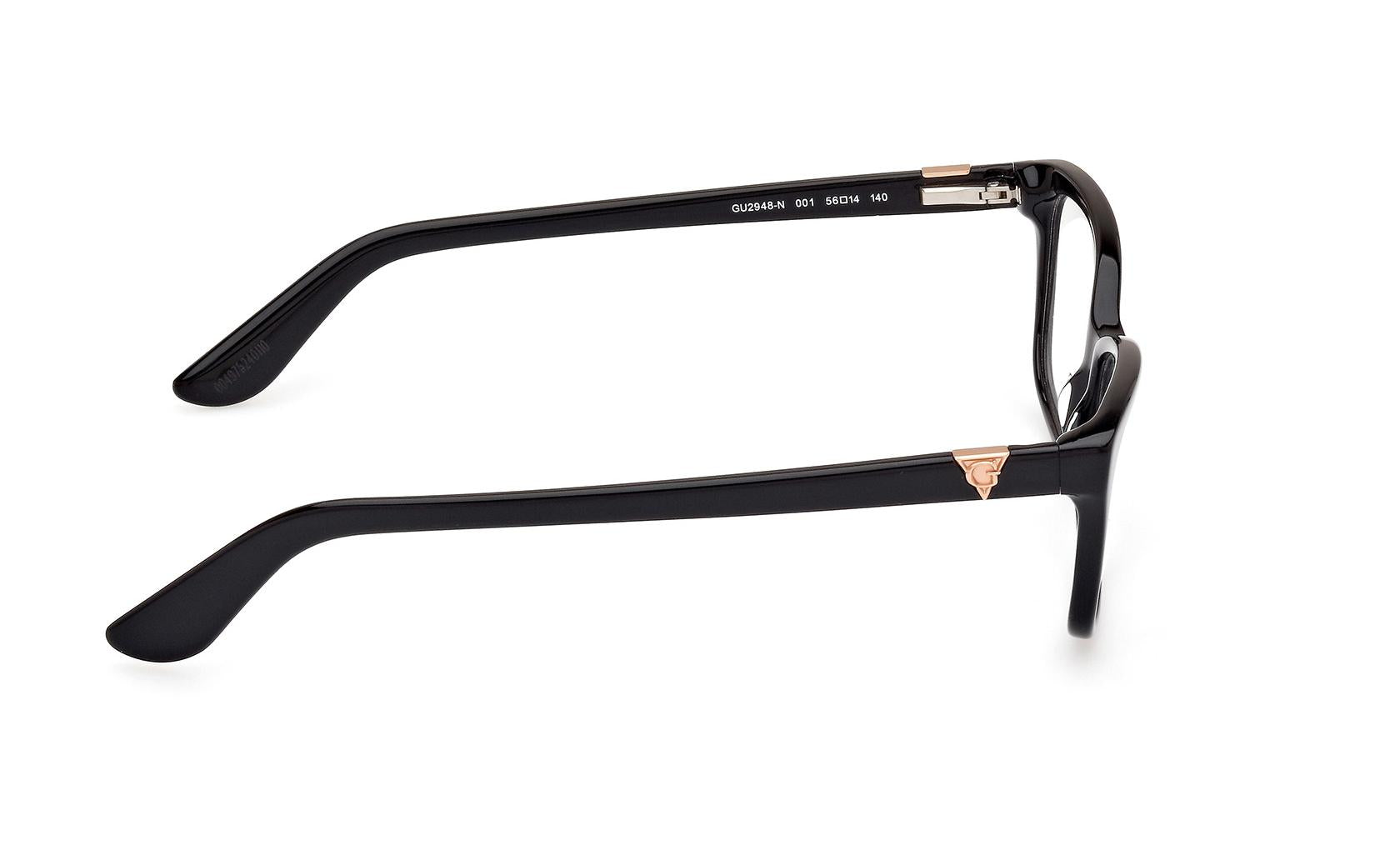 Guess Eyeglasses GU2948/N 001