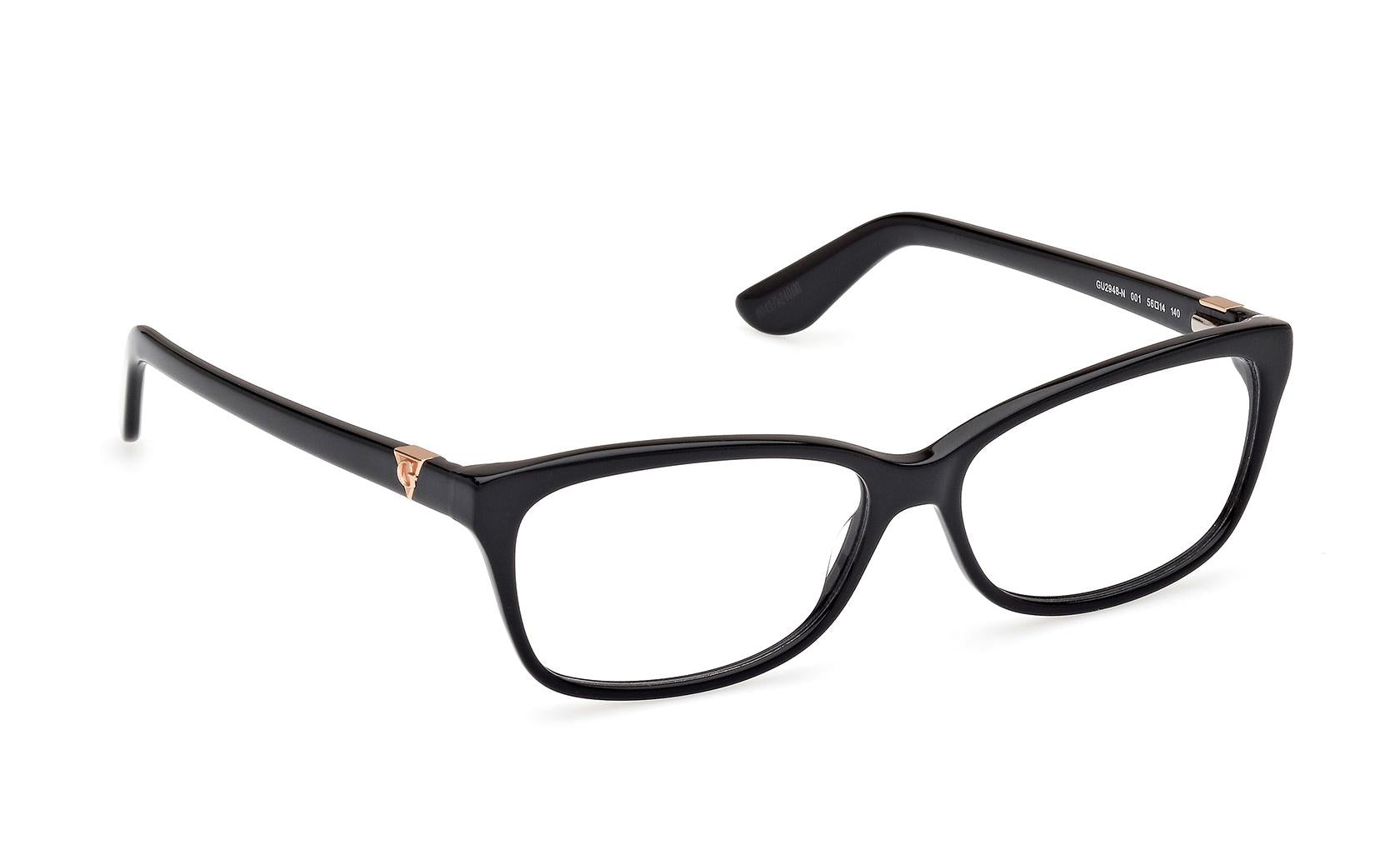 Guess Eyeglasses GU2948/N 001