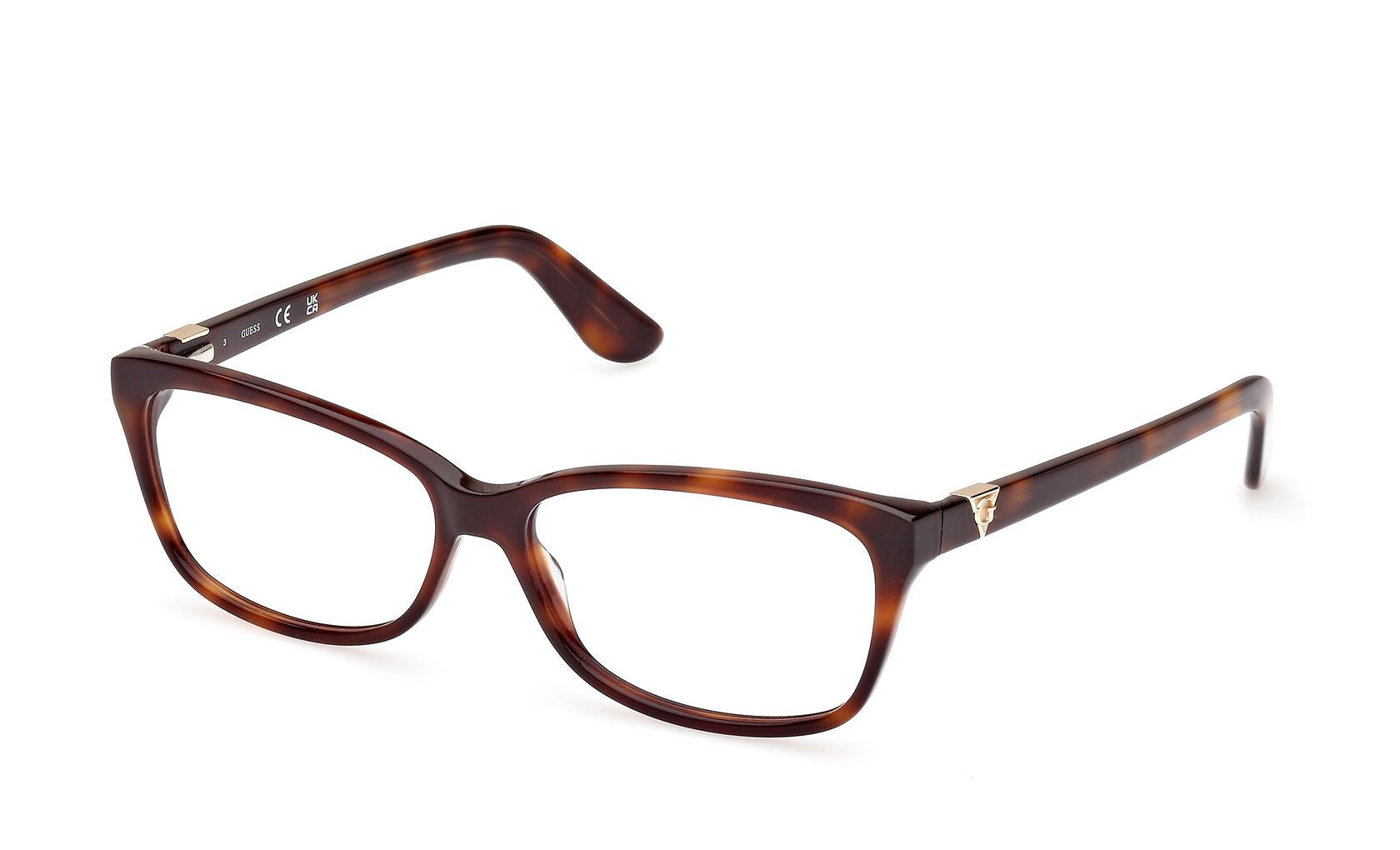 Guess Eyeglasses GU2948/N 052