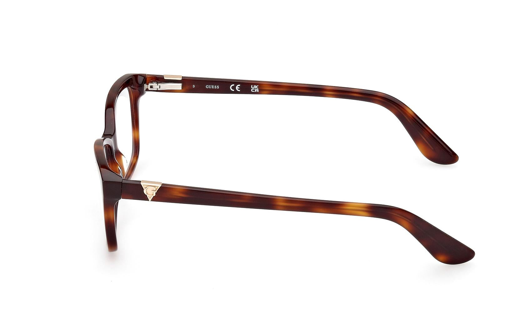 Guess Eyeglasses GU2948/N 052