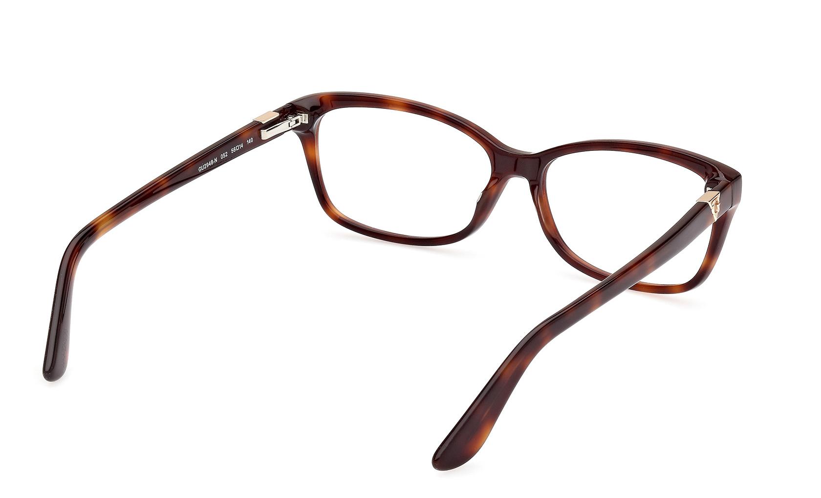 Guess Eyeglasses GU2948/N 052