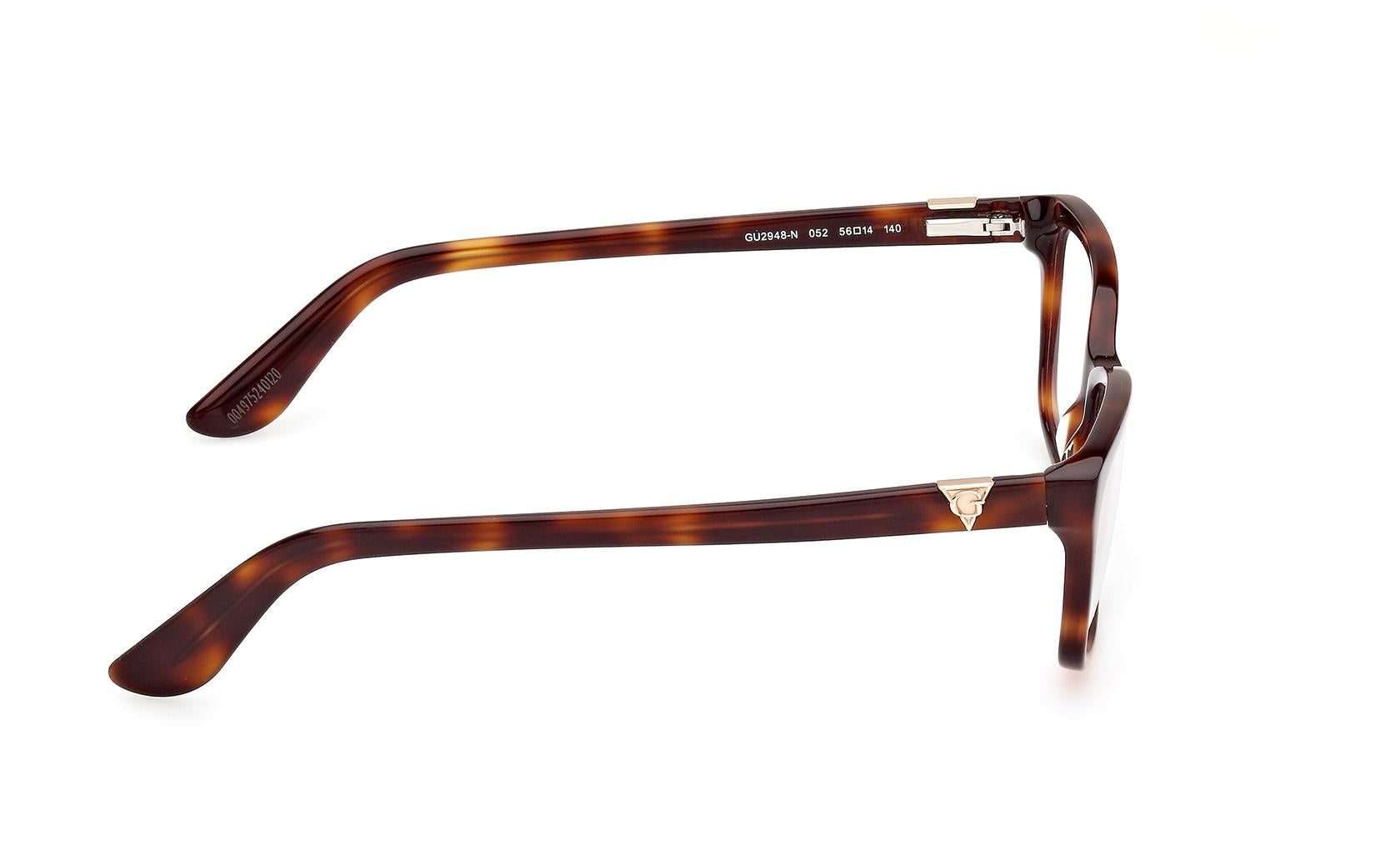 Guess Eyeglasses GU2948/N 052