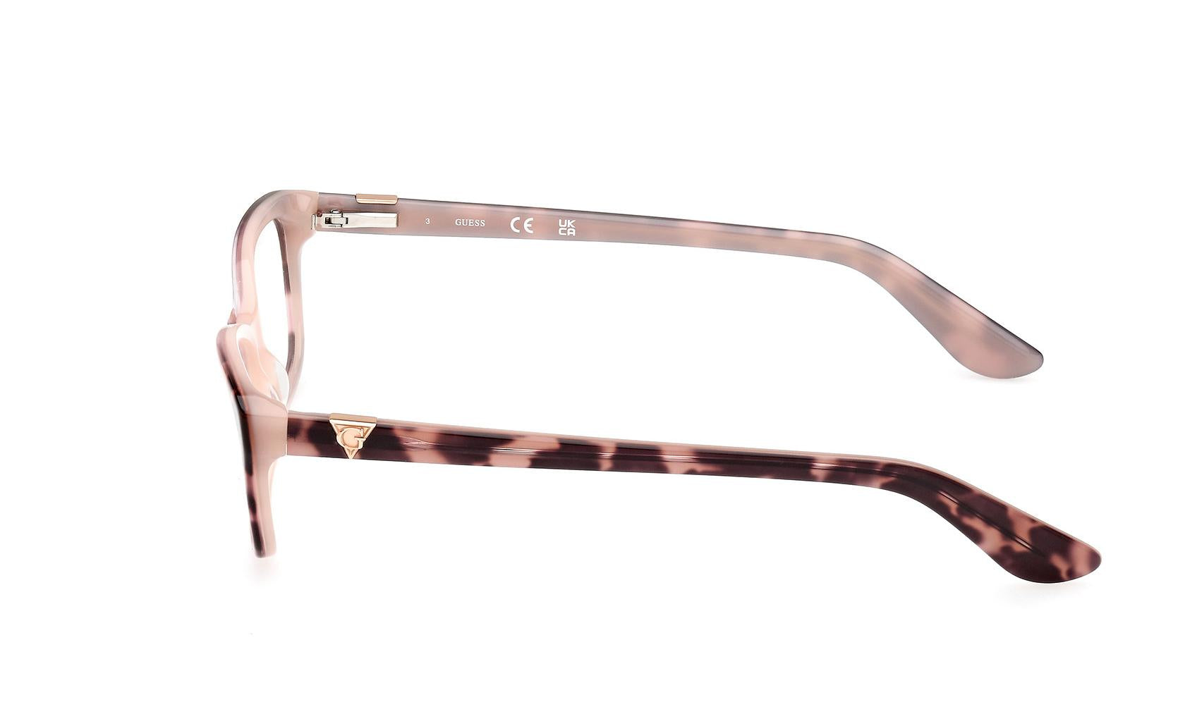 Guess Eyeglasses GU2948/N 074