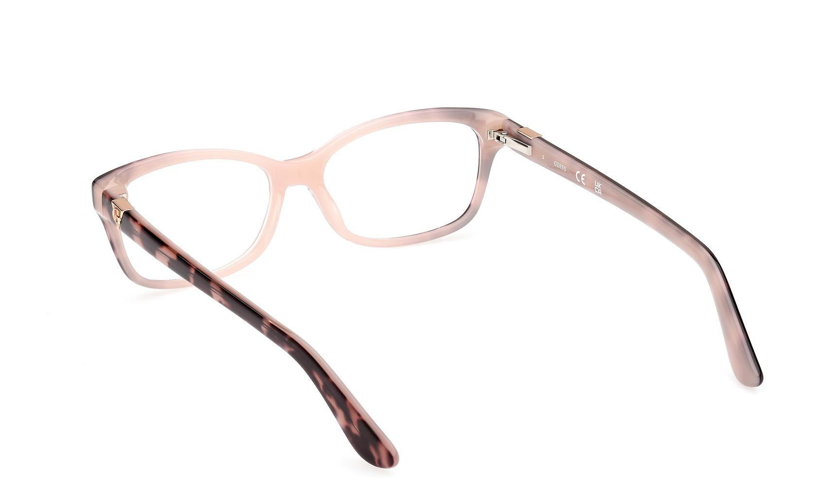 Guess Eyeglasses GU2948/N 074