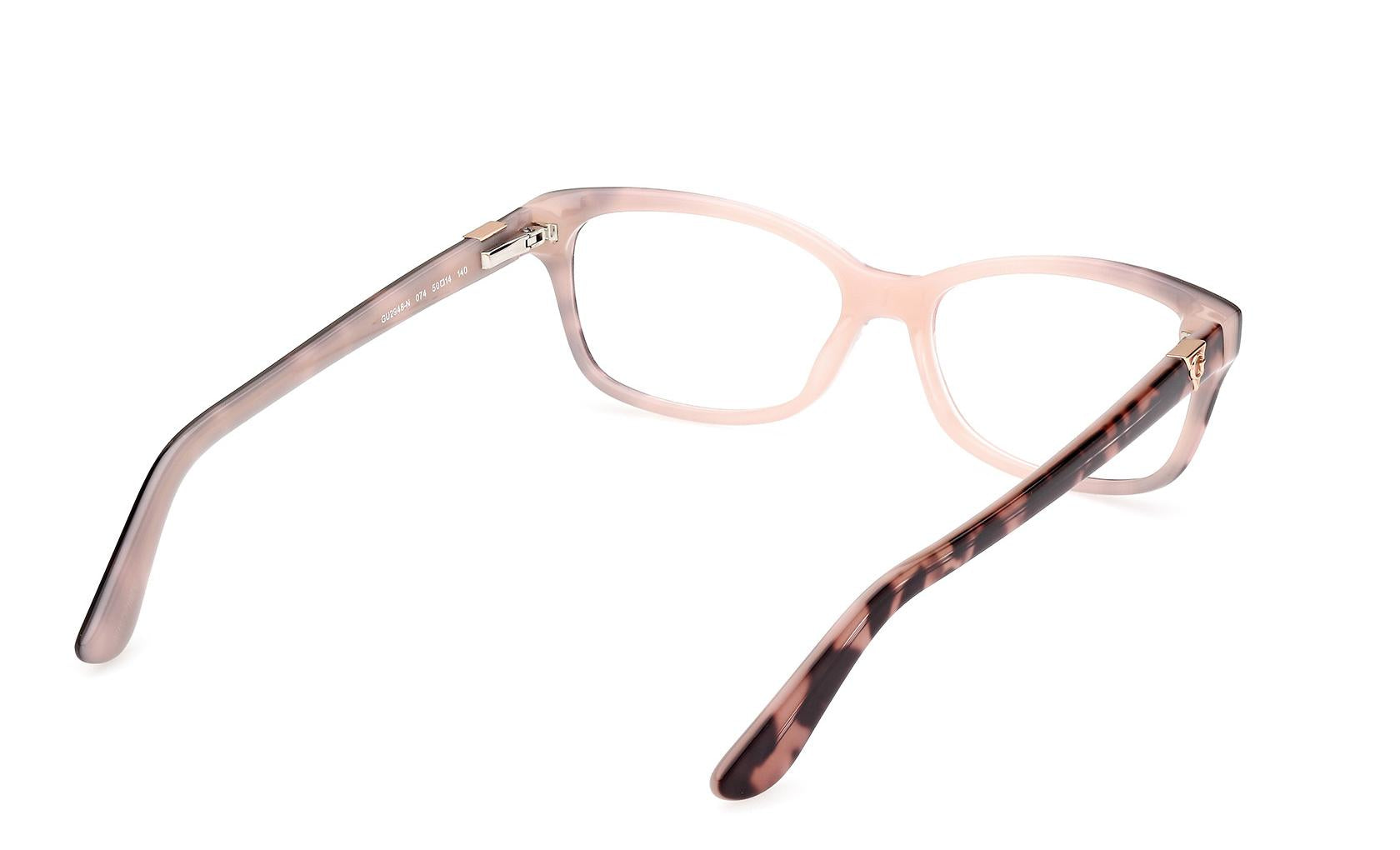 Guess Eyeglasses GU2948/N 074