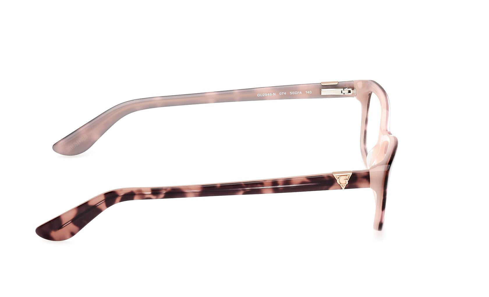 Guess Eyeglasses GU2948/N 074