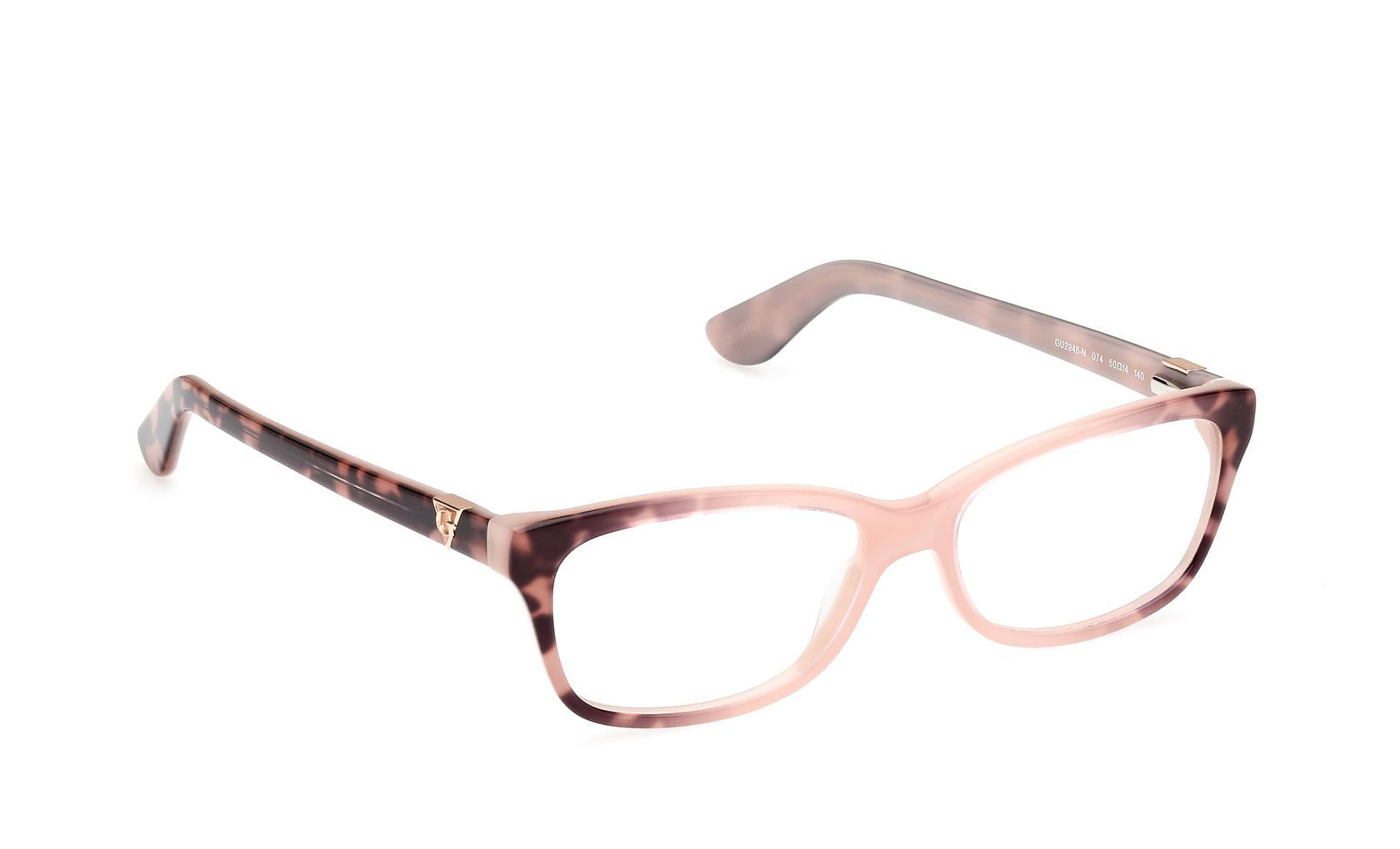 Guess Eyeglasses GU2948/N 074
