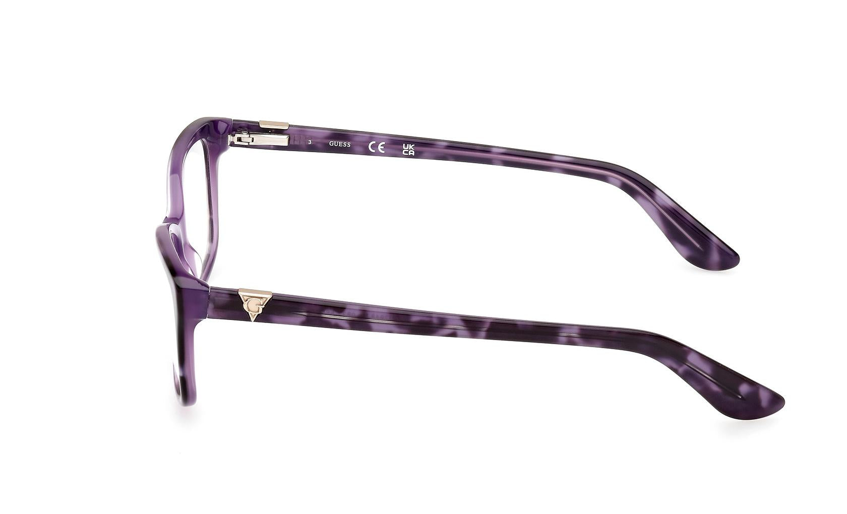 Guess Eyeglasses GU2948/N 083