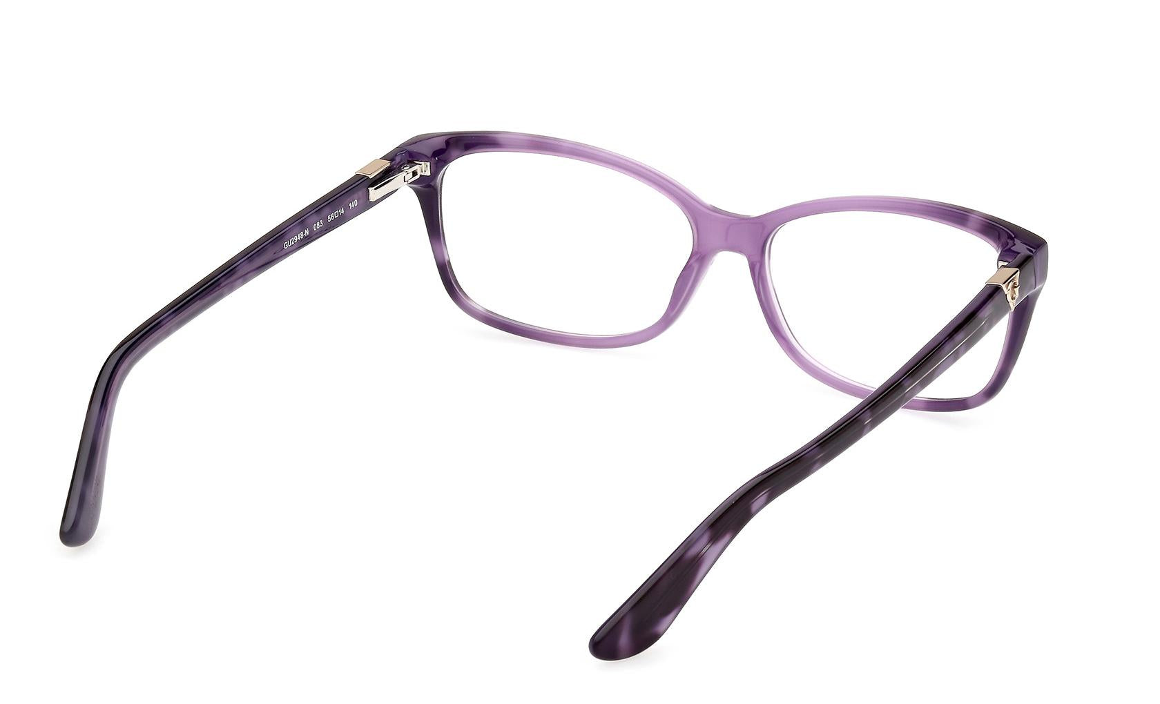 Guess Eyeglasses GU2948/N 083