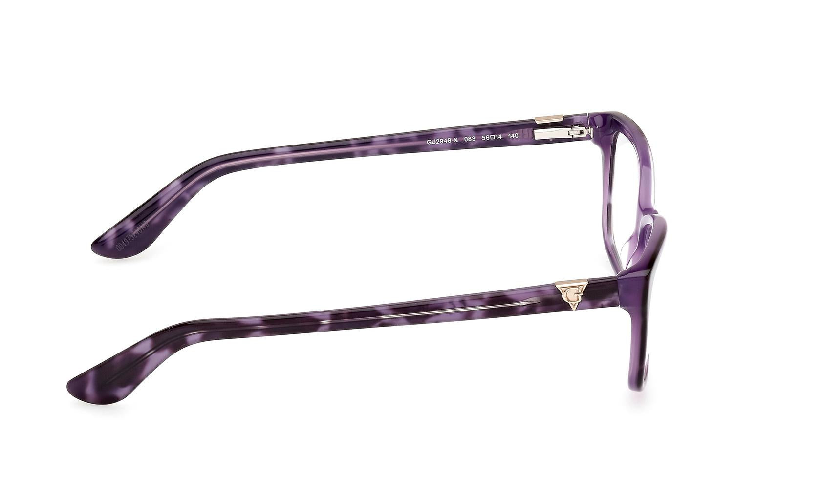 Guess Eyeglasses GU2948/N 083