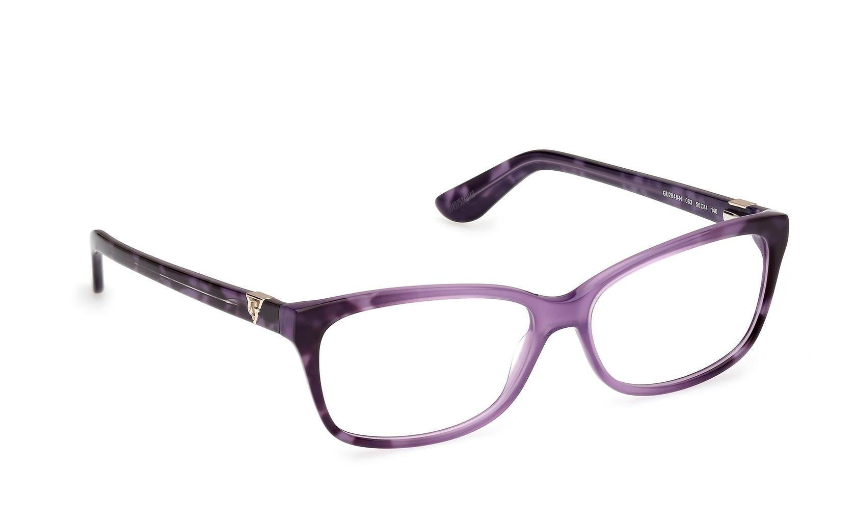 Guess Eyeglasses GU2948/N 083