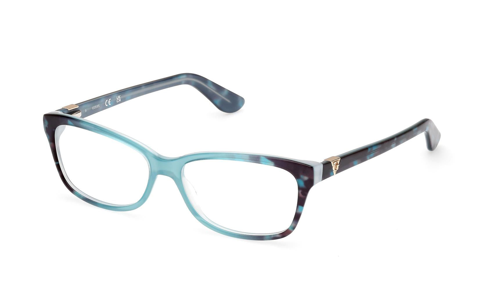 Guess Eyeglasses GU2948/N 089