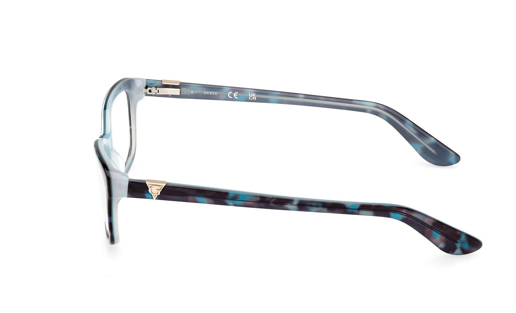 Guess Eyeglasses GU2948/N 089