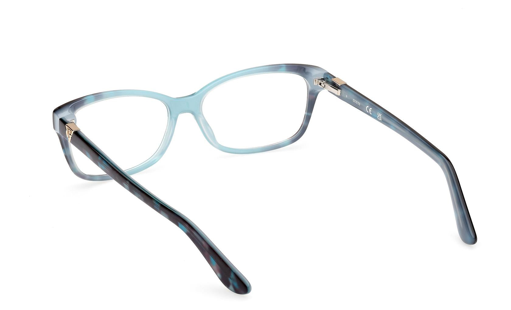 Guess Eyeglasses GU2948/N 089