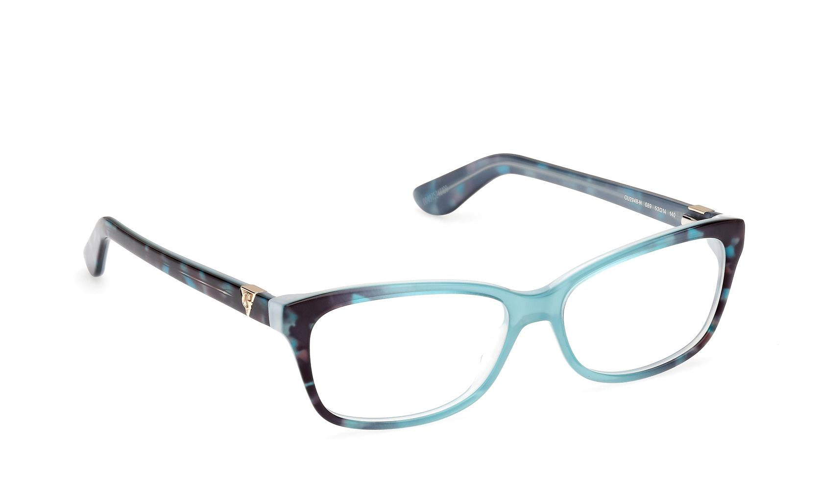 Guess Eyeglasses GU2948/N 089