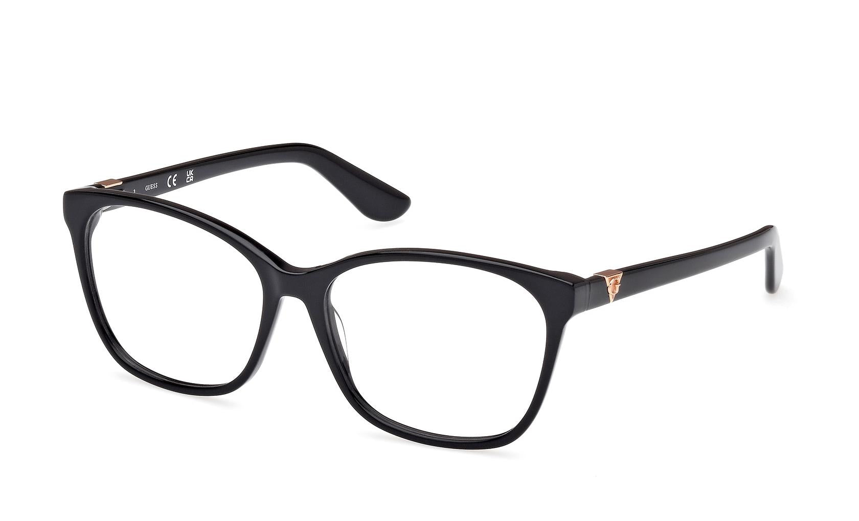 Guess Eyeglasses GU2949/N 001