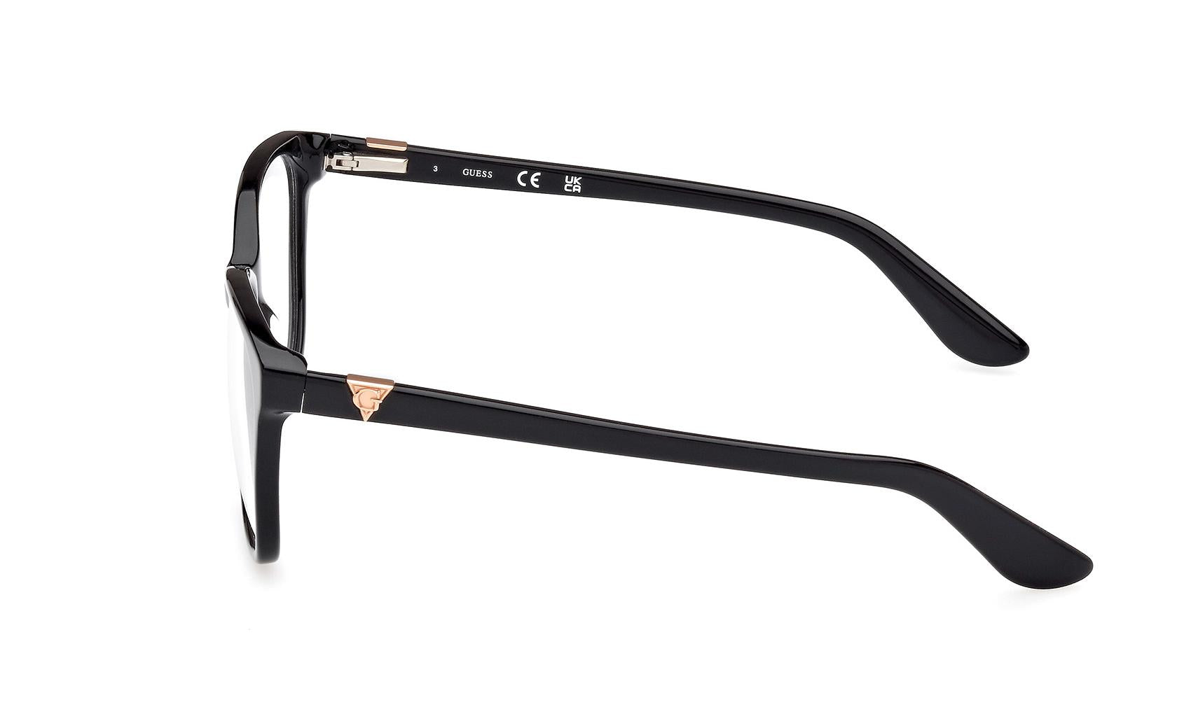 Guess Eyeglasses GU2949/N 001