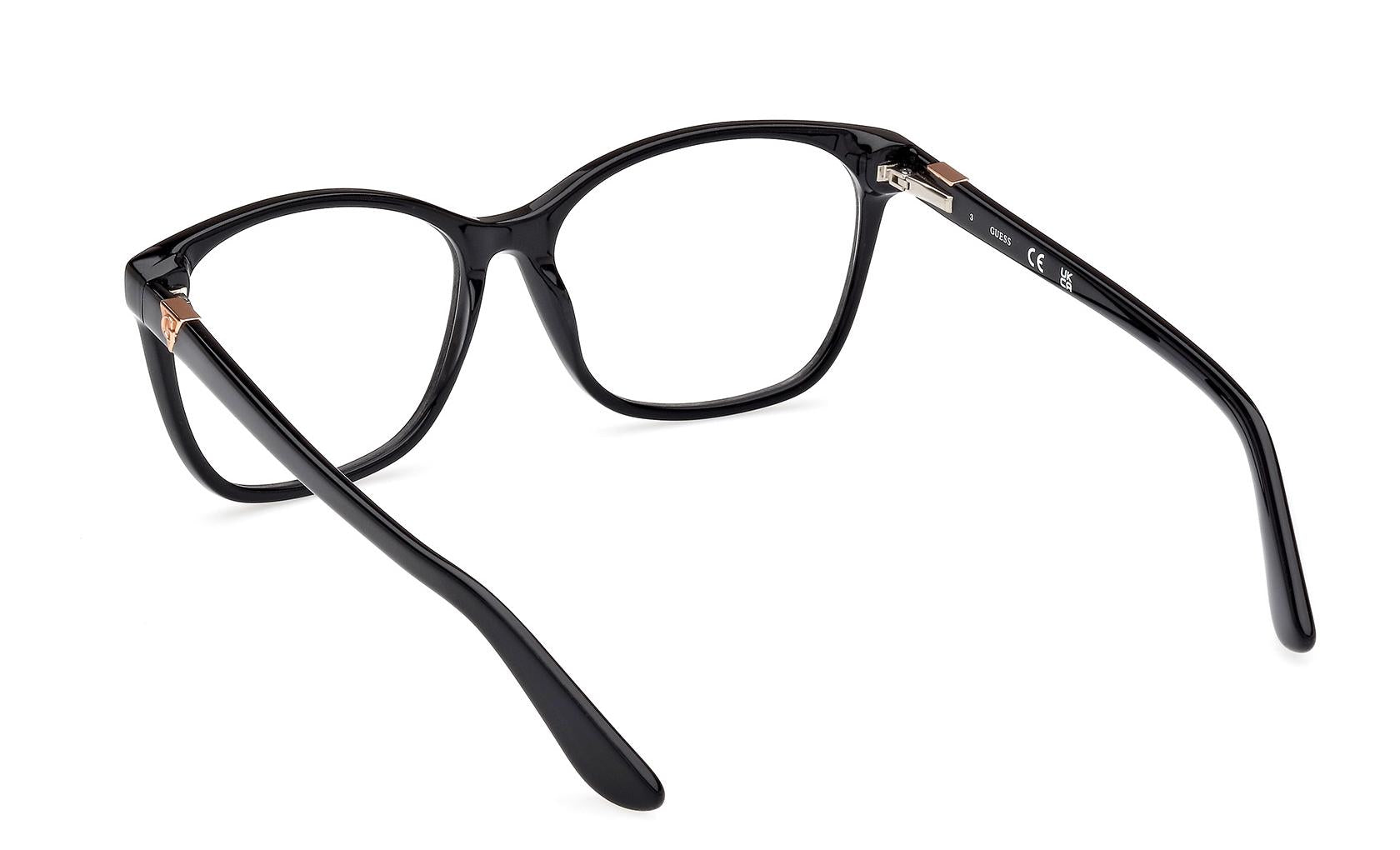 Guess Eyeglasses GU2949/N 001