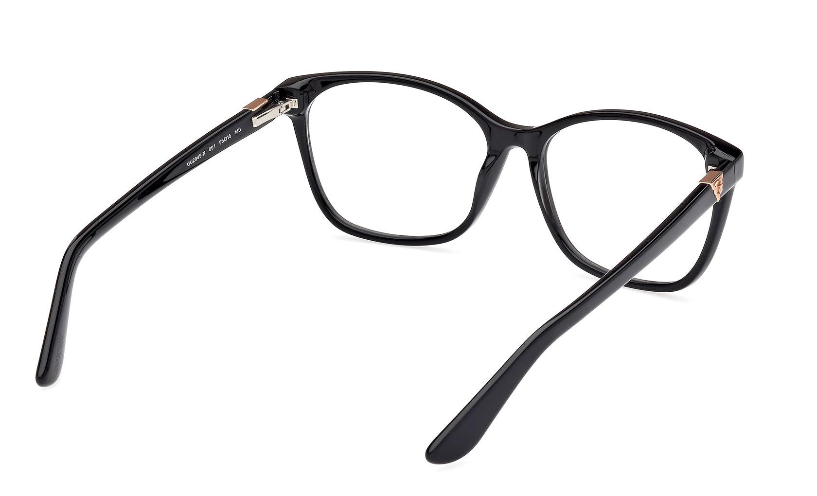 Guess Eyeglasses GU2949/N 001
