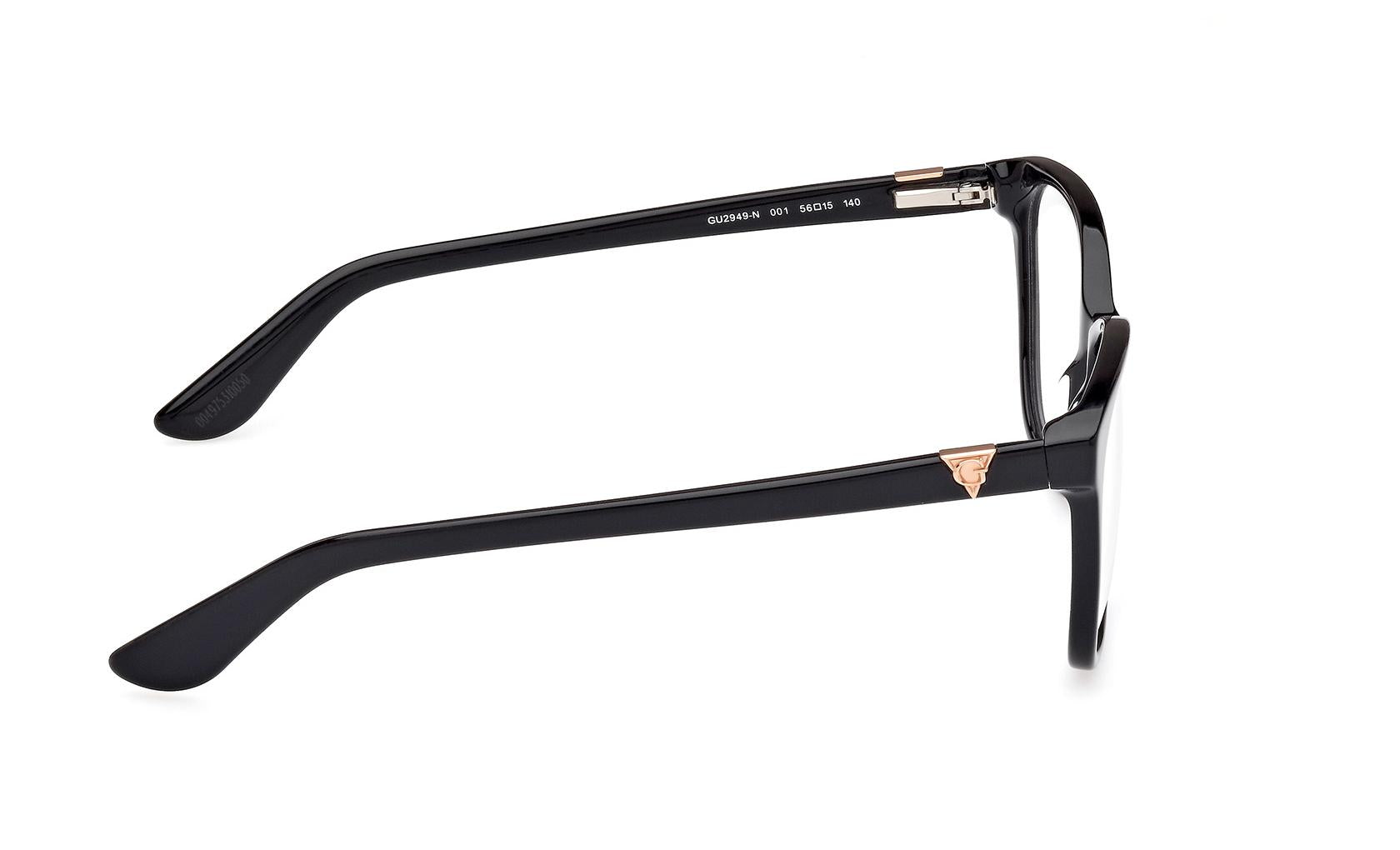 Guess Eyeglasses GU2949/N 001