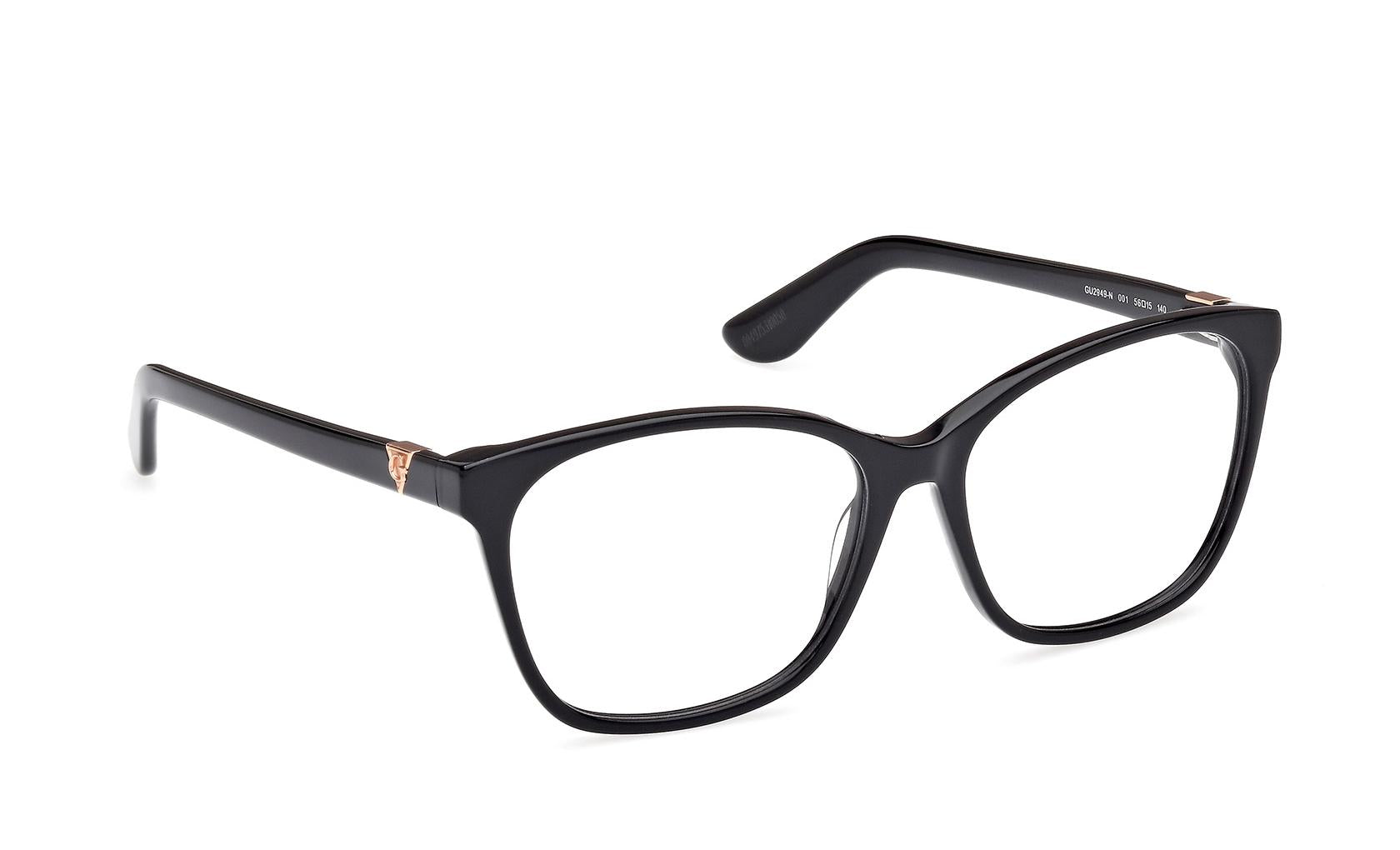 Guess Eyeglasses GU2949/N 001