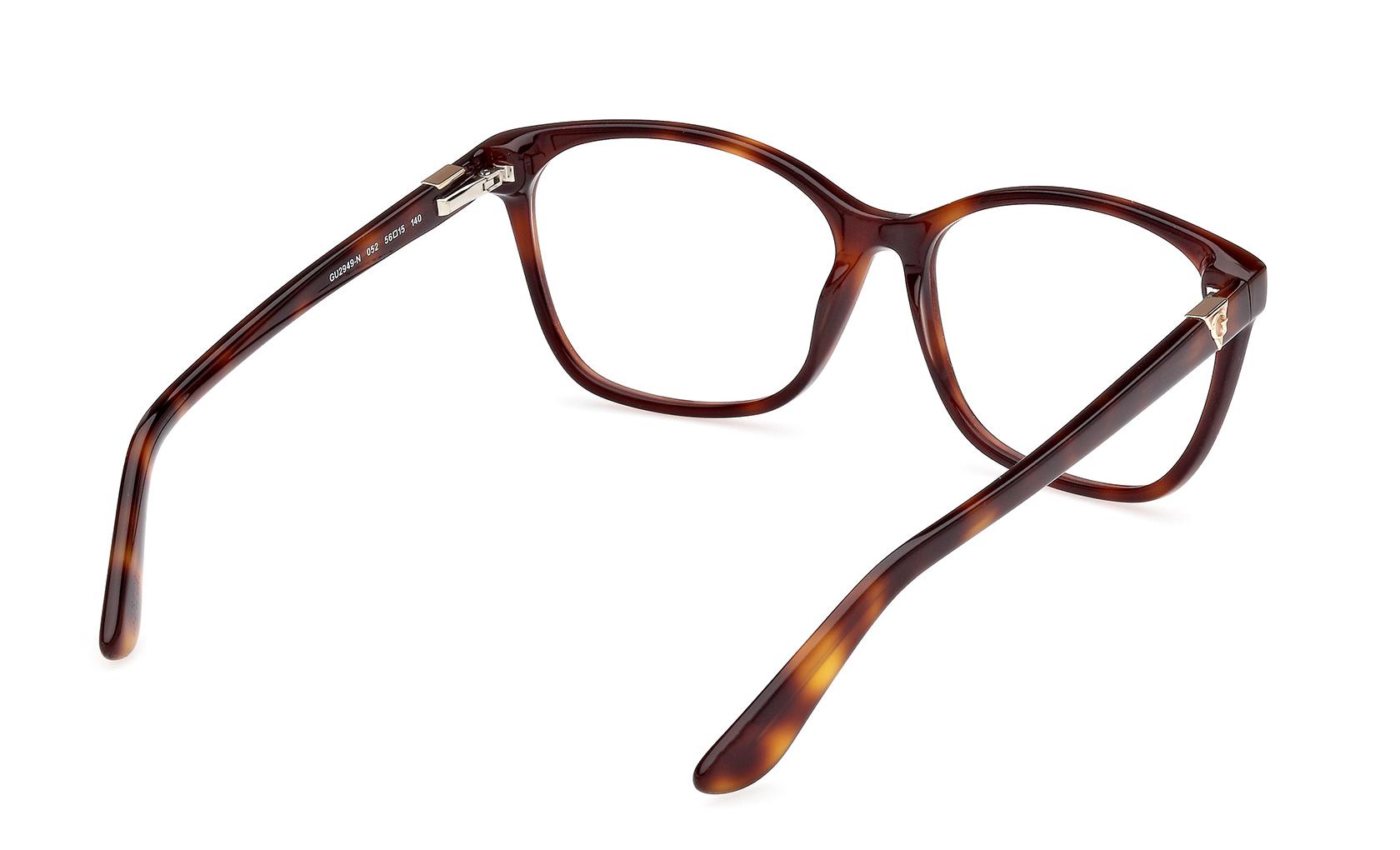 Guess Eyeglasses GU2949/N 052