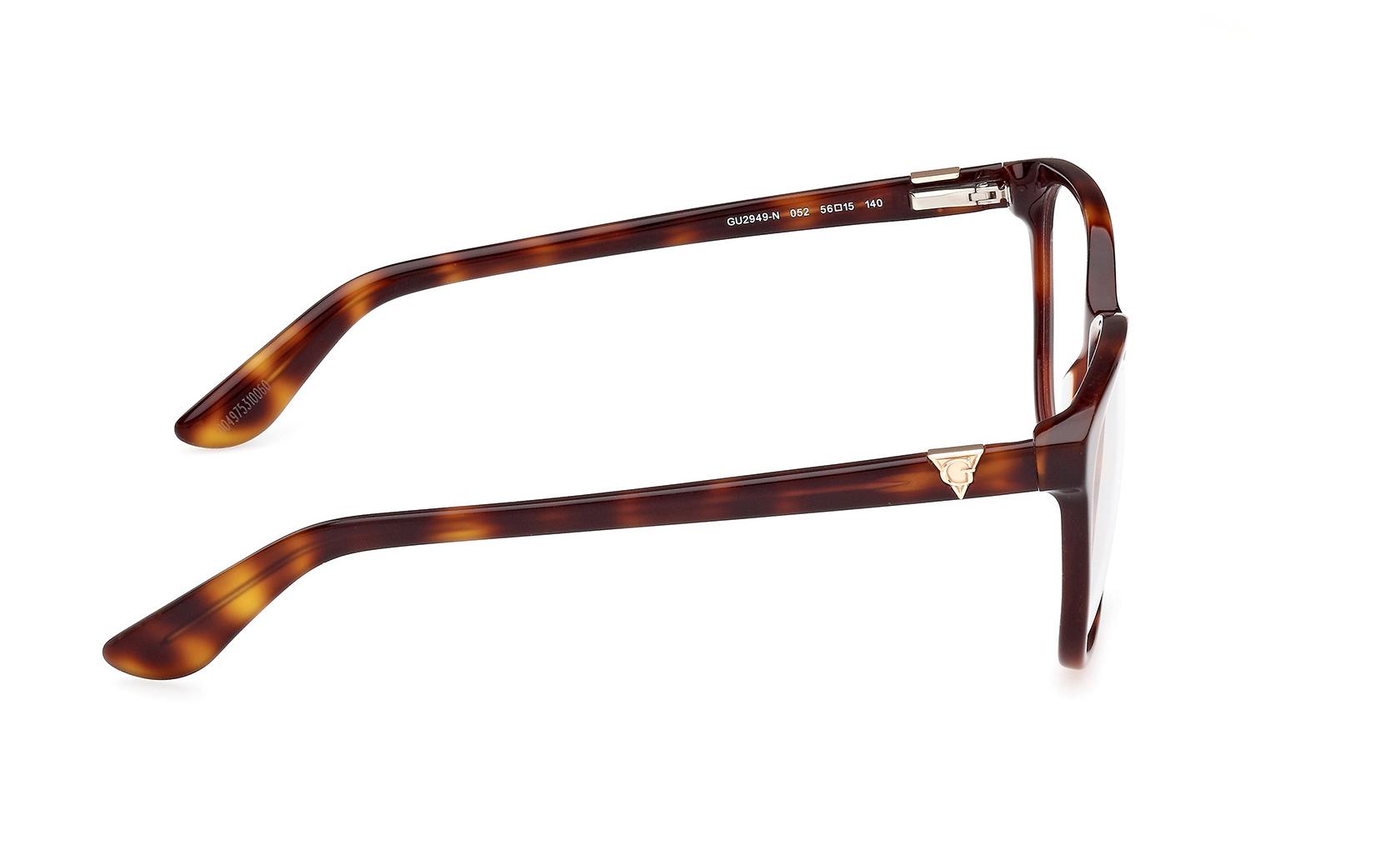 Guess Eyeglasses GU2949/N 052