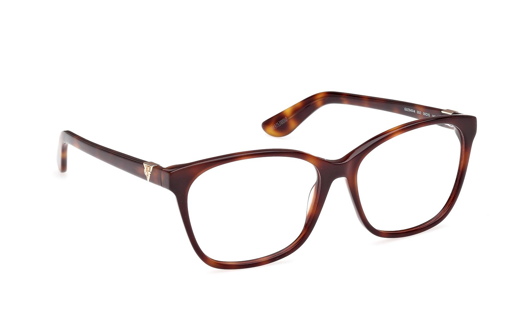 Guess Eyeglasses GU2949/N 052
