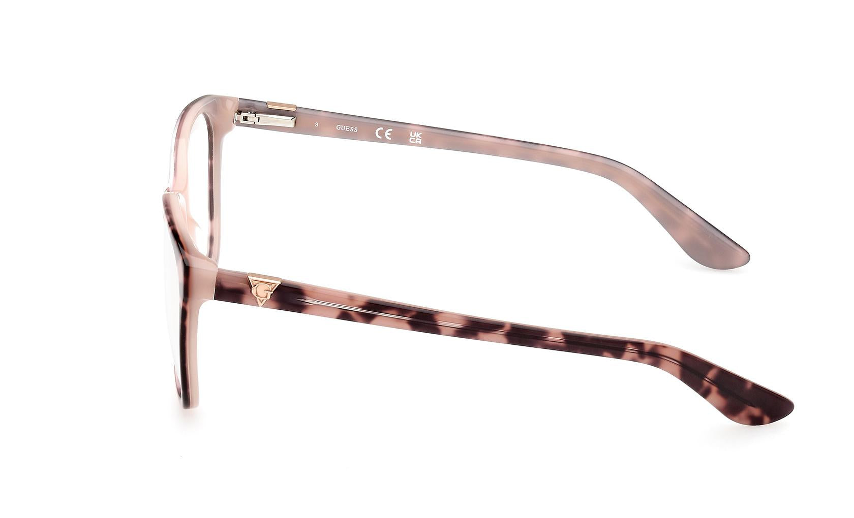 Guess Eyeglasses GU2949/N 074
