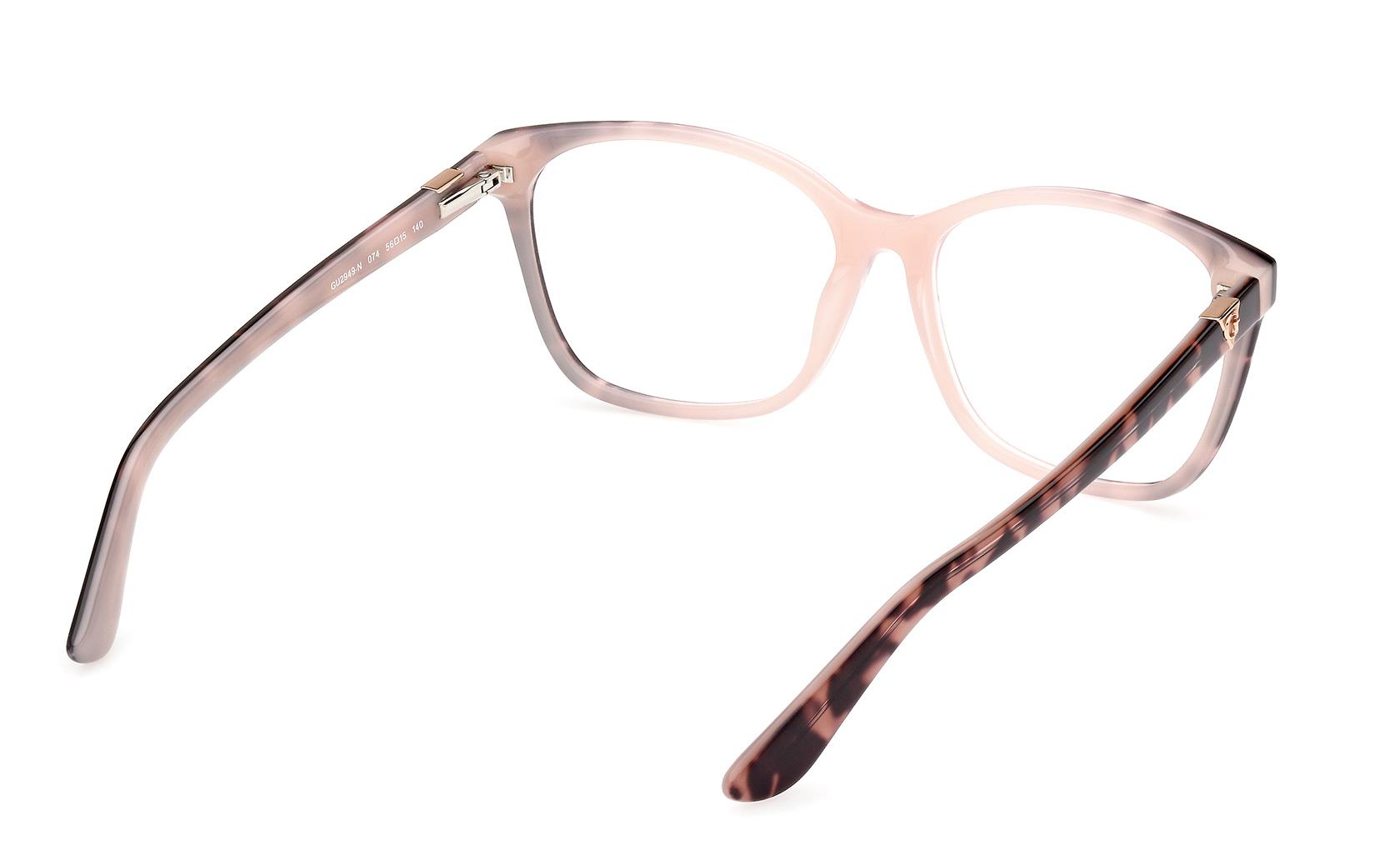 Guess Eyeglasses GU2949/N 074