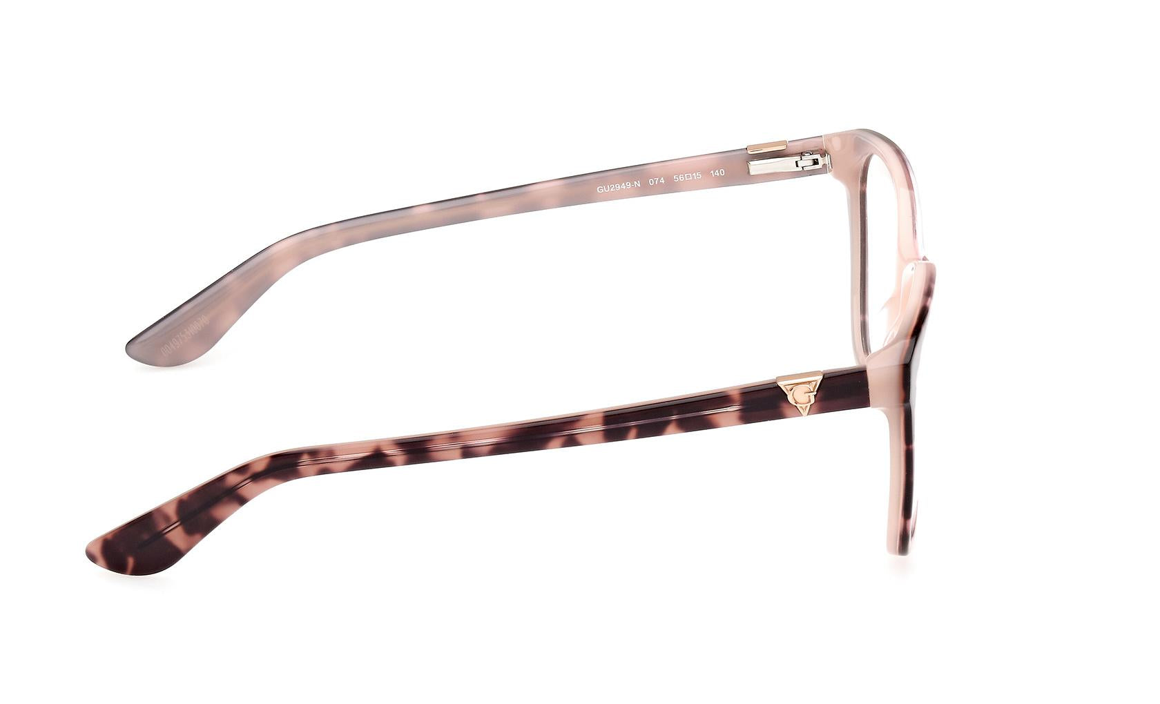 Guess Eyeglasses GU2949/N 074