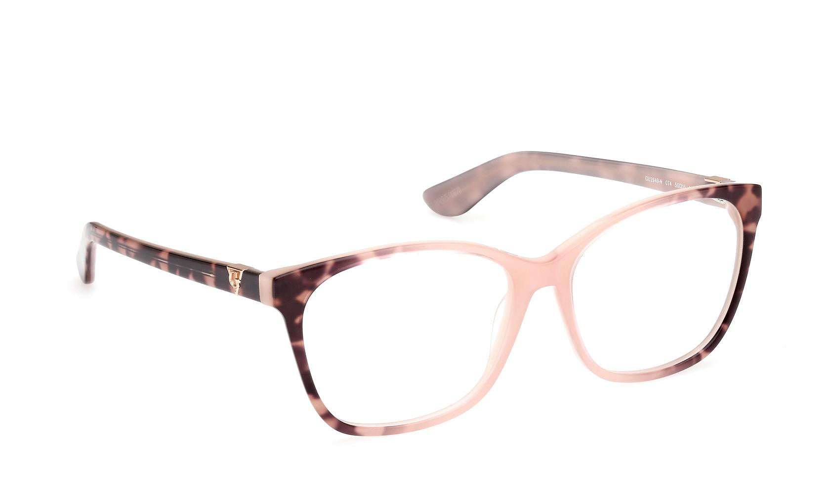 Guess Eyeglasses GU2949/N 074