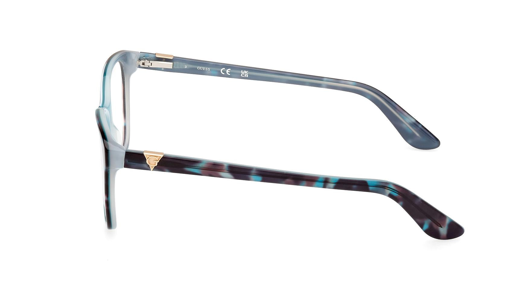 Guess Eyeglasses GU2949/N 089