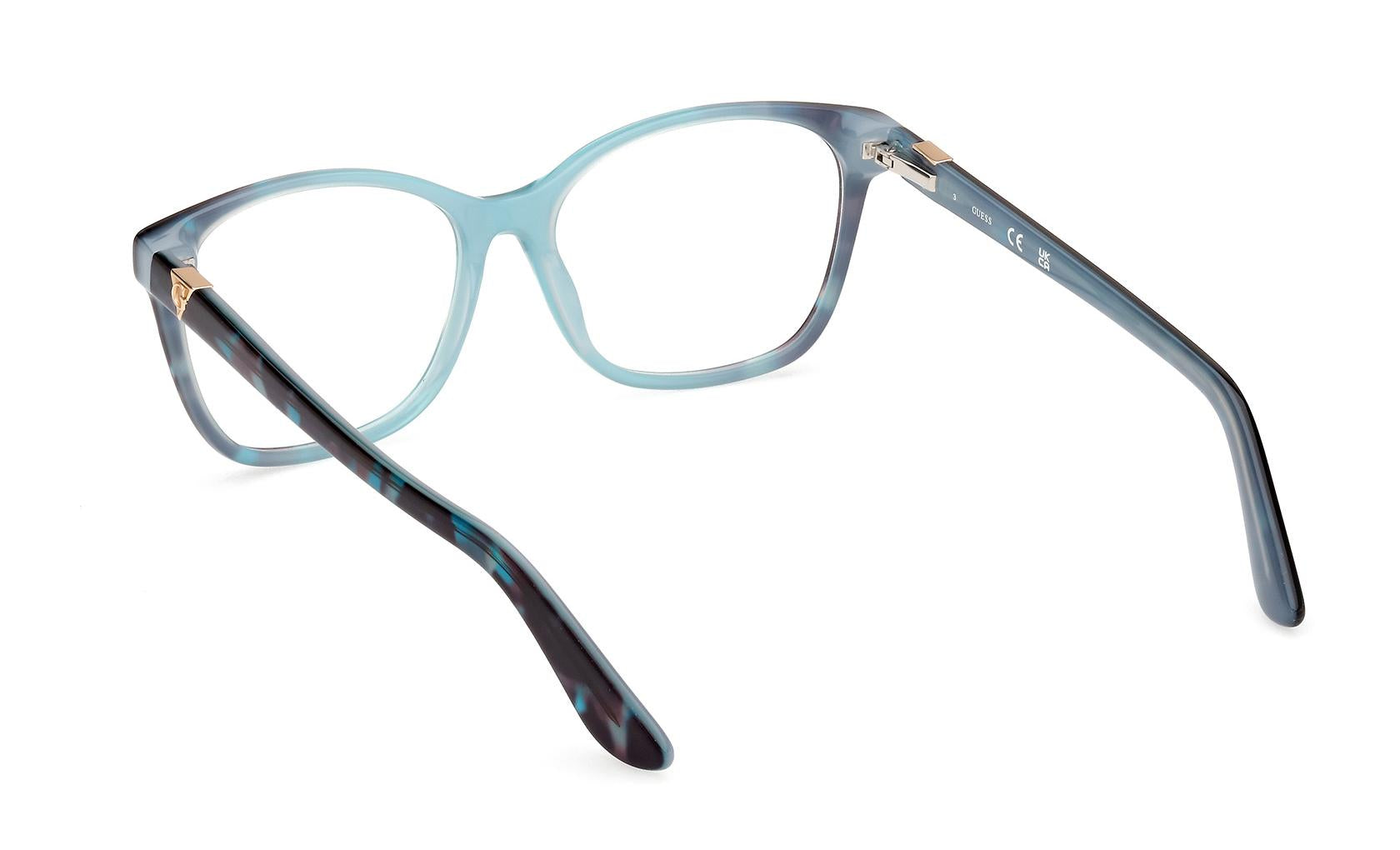 Guess Eyeglasses GU2949/N 089