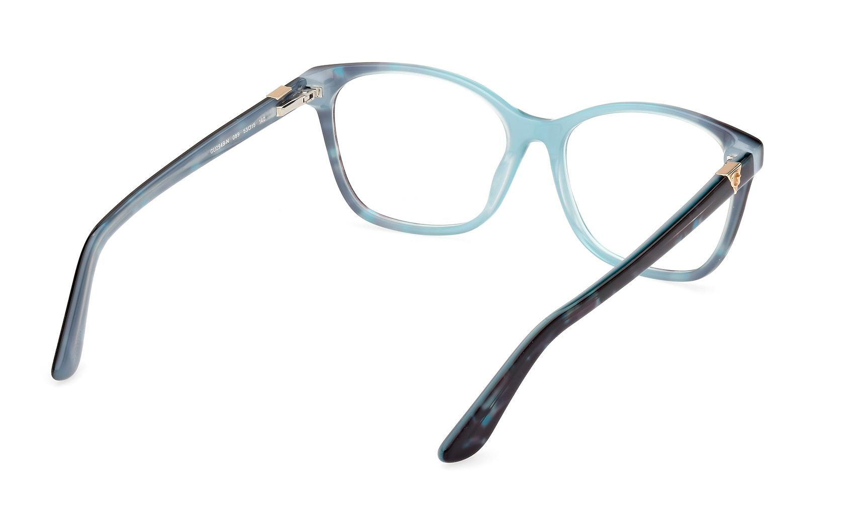 Guess Eyeglasses GU2949/N 089