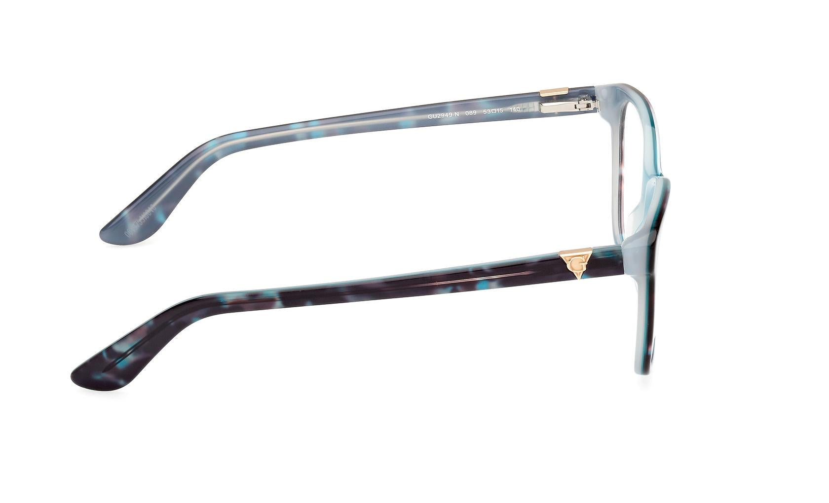 Guess Eyeglasses GU2949/N 089