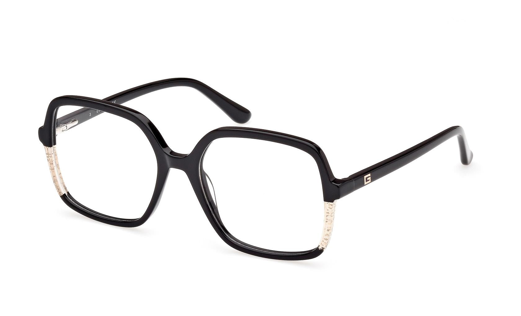Guess Eyeglasses GU2950 001