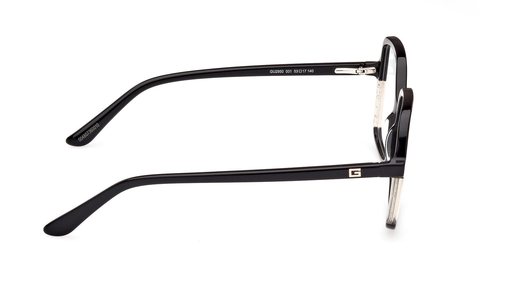 Guess Eyeglasses GU2950 001
