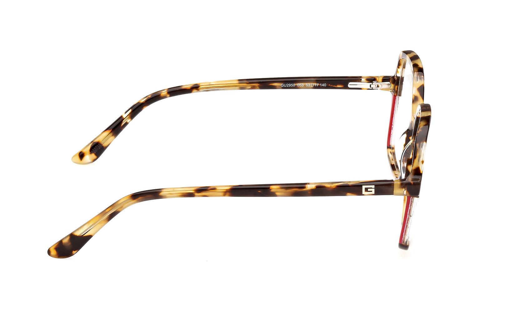 Guess Eyeglasses GU2950 053