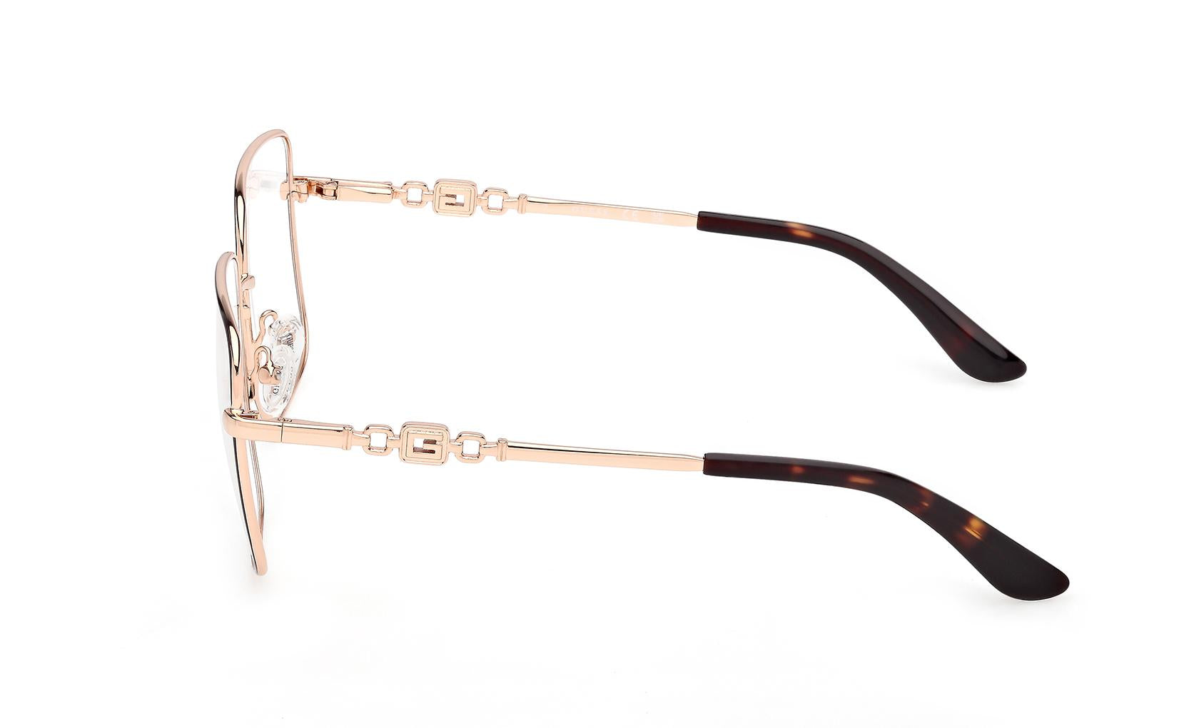 Guess Eyeglasses GU2953 092